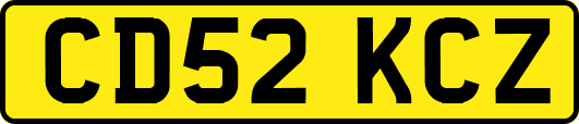 CD52KCZ