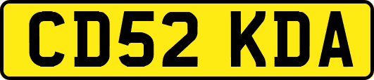 CD52KDA