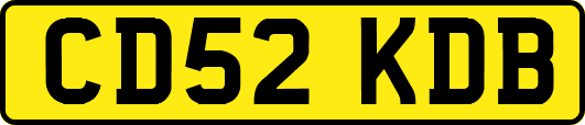 CD52KDB