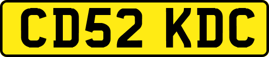 CD52KDC