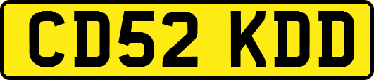 CD52KDD