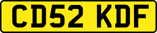 CD52KDF