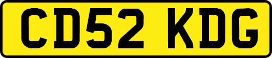 CD52KDG