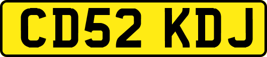 CD52KDJ