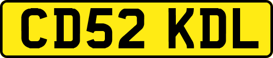 CD52KDL