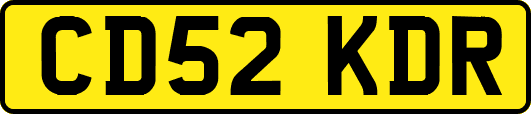 CD52KDR