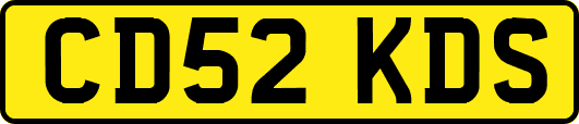 CD52KDS