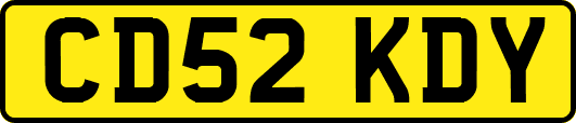 CD52KDY