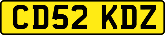 CD52KDZ