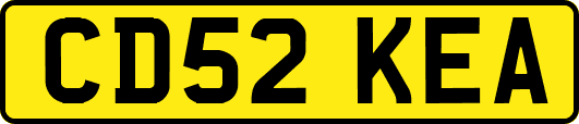 CD52KEA