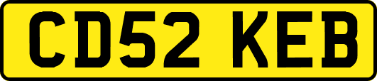 CD52KEB