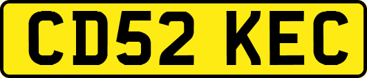 CD52KEC
