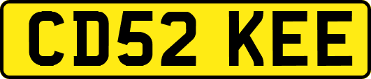 CD52KEE