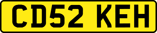 CD52KEH
