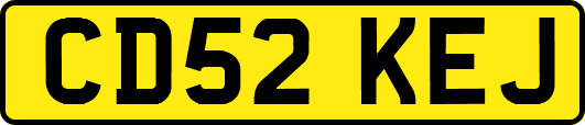 CD52KEJ