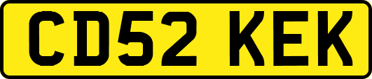 CD52KEK