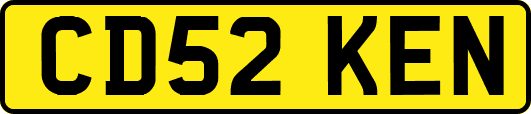 CD52KEN