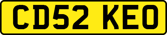 CD52KEO