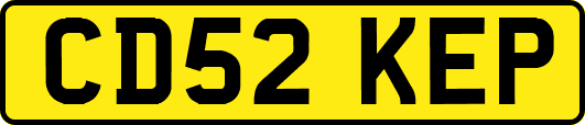 CD52KEP