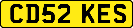 CD52KES