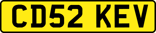 CD52KEV