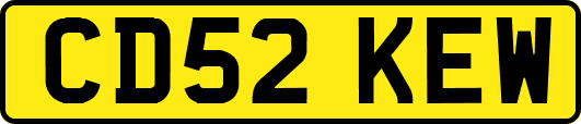 CD52KEW