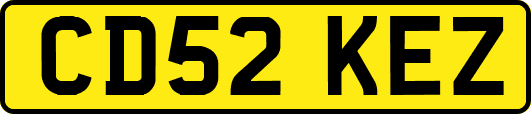 CD52KEZ