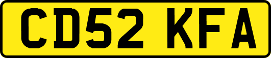 CD52KFA