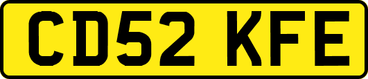 CD52KFE