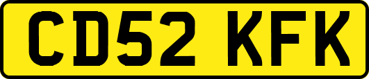 CD52KFK
