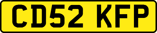 CD52KFP