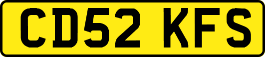 CD52KFS