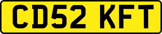 CD52KFT