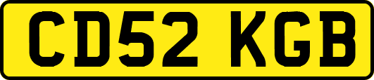 CD52KGB