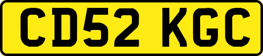CD52KGC