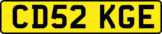 CD52KGE
