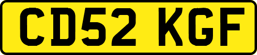 CD52KGF