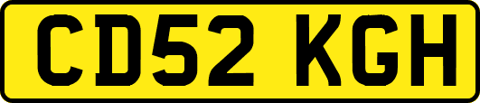 CD52KGH