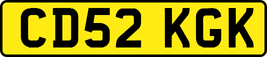 CD52KGK