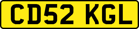 CD52KGL