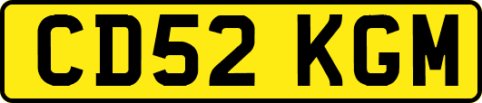 CD52KGM