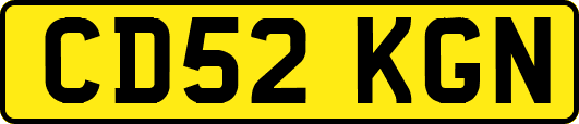 CD52KGN