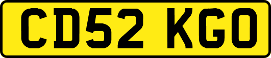 CD52KGO