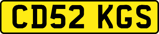 CD52KGS