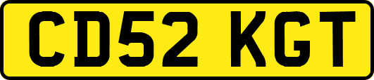 CD52KGT
