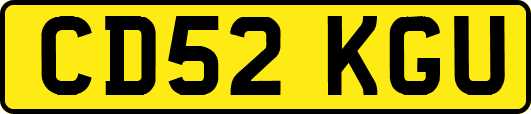 CD52KGU