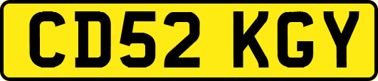 CD52KGY