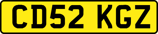 CD52KGZ