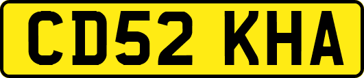 CD52KHA
