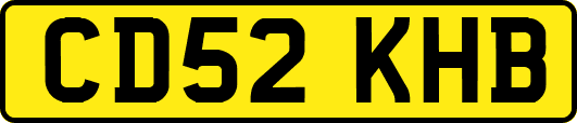 CD52KHB